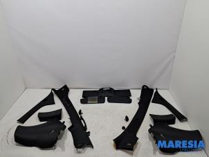 Gebruikte Hemelbekleding Fiat 500C/595C/695C 1.4 T-Jet 16V Prijs € 200,00 Margeregeling aangeboden door Maresia Parts