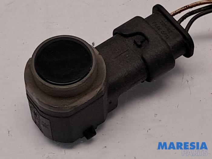 Gebruikte PDC Sensor Alfa Romeo MiTo (955) 1.4 16V Prijs € 19,50 Margeregeling aangeboden door Maresia Parts
