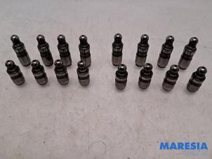 Gebruikte Klepstoter Citroen DS3 (SA) 1.4 16V VTi Prijs € 35,00 Margeregeling aangeboden door Maresia Parts