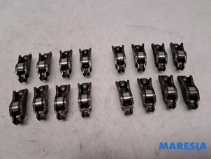 Gebruikte Tuimelaar Citroen DS3 (SA) 1.4 16V VTi Prijs € 25,00 Margeregeling aangeboden door Maresia Parts