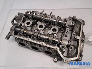 Gebruikte Cilinderkop Peugeot 208 I (CA/CC/CK/CL) 1.2 Vti 12V PureTech 82 Prijs € 399,00 Margeregeling aangeboden door Maresia Parts