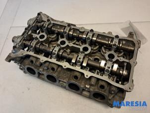 Gebruikte Cilinderkop Renault Megane III Berline (BZ) 1.4 16V TCe 130 Prijs € 389,00 Margeregeling aangeboden door Maresia Parts