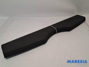 Gebruikte Hoedenplank Fiat 500 (312) 1.4 16V Prijs € 36,29 Inclusief btw aangeboden door Maresia Parts