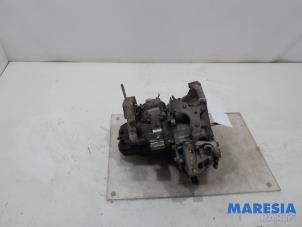 Gebruikte Versnellingsbak Fiat 500 (312) 1.4 16V Prijs € 695,75 Inclusief btw aangeboden door Maresia Parts