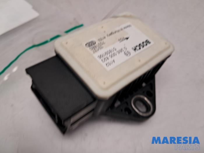 Gebruikte Esp computer Fiat 500C/595C/695C 1.4 T-Jet 16V Prijs € 15,00 Margeregeling aangeboden door Maresia Parts