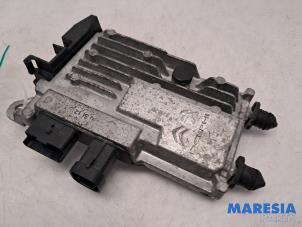 Gebruikte Start/Stop computer Peugeot 308 SW (L4/L9/LC/LJ/LR) 1.6 BlueHDi 120 Prijs € 75,00 Margeregeling aangeboden door Maresia Parts