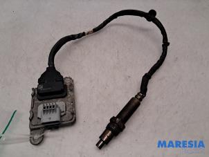Gebruikte Nox sensor Peugeot 308 SW (L4/L9/LC/LJ/LR) 1.6 BlueHDi 120 Prijs € 124,99 Margeregeling aangeboden door Maresia Parts