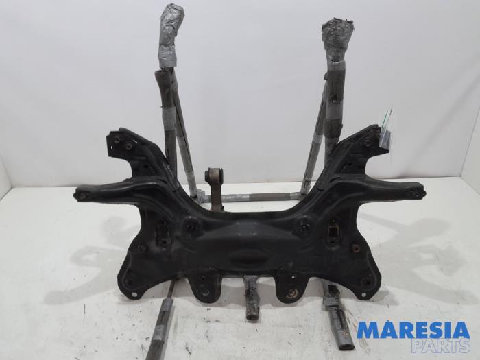 Gebruikte Subframe Fiat 500 (312) 1.4 16V Prijs € 84,69 Inclusief btw aangeboden door Maresia Parts