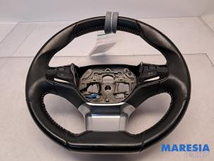 Gebruikte Stuurwiel Peugeot 308 SW (L4/L9/LC/LJ/LR) 1.6 BlueHDi 120 Prijs € 39,90 Margeregeling aangeboden door Maresia Parts