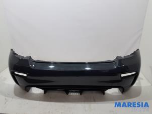 Gebruikte Achterbumper Fiat 500 Abarth Prijs € 389,00 Margeregeling aangeboden door Maresia Parts