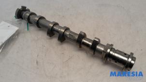 Gebruikte Nokkenas Peugeot 208 I (CA/CC/CK/CL) 1.2 Vti 12V PureTech 82 Prijs € 69,95 Margeregeling aangeboden door Maresia Parts