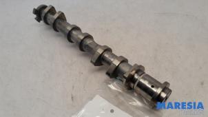 Gebruikte Nokkenas Peugeot 208 I (CA/CC/CK/CL) 1.2 Vti 12V PureTech 82 Prijs € 69,95 Margeregeling aangeboden door Maresia Parts