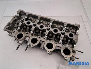 Gebruikte Cilinderkop Peugeot 508 SW (8E/8U) 2.0 RXH HYbrid4 16V Prijs € 199,99 Margeregeling aangeboden door Maresia Parts