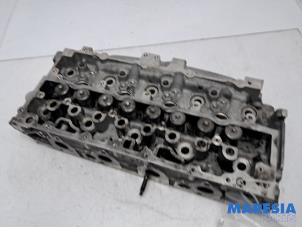 Gebruikte Cilinderkop Citroen DS3 (SA) 1.6 e-HDi Prijs € 270,00 Margeregeling aangeboden door Maresia Parts