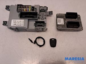 Gebruikte Computer Motormanagement Fiat 500 (312) 1.2 Prijs € 249,99 Margeregeling aangeboden door Maresia Parts