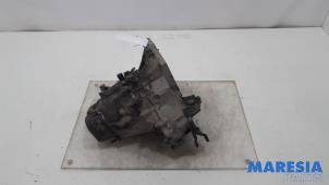 Gebruikte Versnellingsbak Peugeot 208 I (CA/CC/CK/CL) 1.4 HDi Prijs € 329,00 Margeregeling aangeboden door Maresia Parts