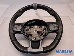 Gebruikte Stuurwiel Fiat 500 Abarth Prijs € 250,00 Margeregeling aangeboden door Maresia Parts