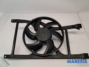 Gebruikte Koelvin Motor Fiat 500 (312) 1.2 Prijs € 29,99 Margeregeling aangeboden door Maresia Parts