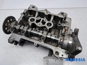 Gebruikte Cilinderkop Fiat Panda/Pandina (312) 0.9 TwinAir 65 Prijs € 210,00 Margeregeling aangeboden door Maresia Parts