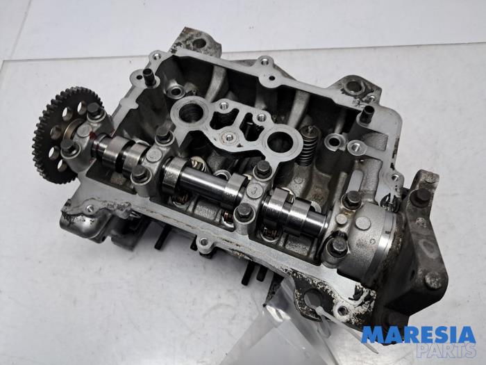 Gebruikte Cilinderkop Fiat Panda (312) 0.9 TwinAir Turbo 85 Prijs € 210,00 Margeregeling aangeboden door Maresia Parts