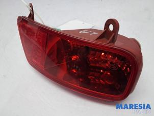 Gebruikte Mistachterlicht Peugeot 3008 I (0U/HU) 1.6 16V THP 155 Prijs € 19,90 Margeregeling aangeboden door Maresia Parts
