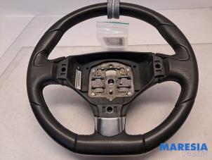 Gebruikte Stuurwiel Peugeot 3008 I (0U/HU) 1.6 16V THP 155 Prijs € 59,00 Margeregeling aangeboden door Maresia Parts