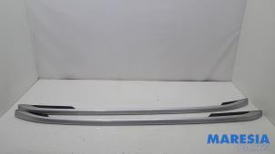 Gebruikte Dakrail set Citroen C5 III Tourer (RW) 1.6 16V THP 155 Prijs € 89,00 Margeregeling aangeboden door Maresia Parts