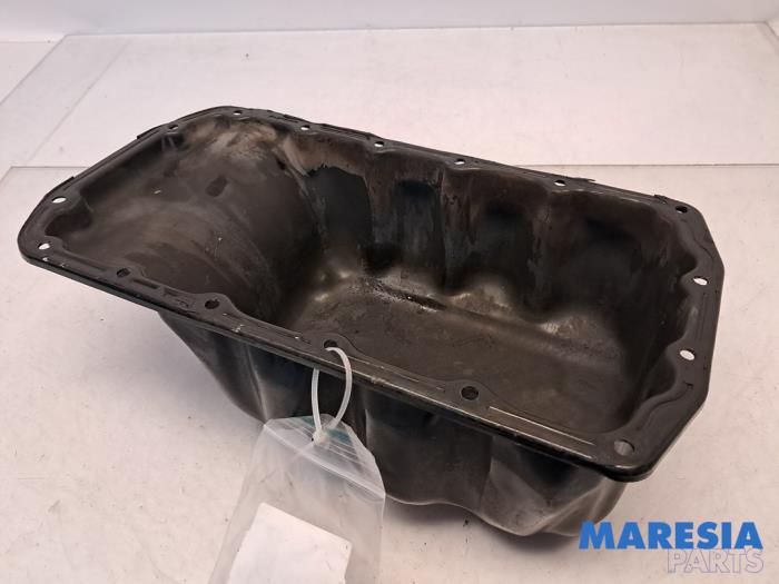Gebruikte Carterpan Citroen DS3 (SA) 1.6 16V VTS THP 155 Prijs € 24,99 Margeregeling aangeboden door Maresia Parts