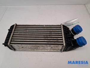 Gebruikte Intercooler Peugeot 208 I (CA/CC/CK/CL) 1.4 HDi Prijs € 39,00 Margeregeling aangeboden door Maresia Parts