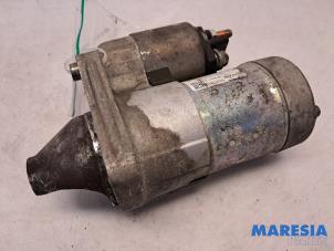 Gebruikte Startmotor Fiat 500 (312) 1.4 16V Prijs € 48,40 Inclusief btw aangeboden door Maresia Parts