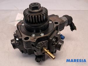 Gebruikte Brandstofpomp Mechanisch Renault Trafic (1FL/2FL/3FL/4FL) 1.6 dCi 95 Prijs € 211,74 Inclusief btw aangeboden door Maresia Parts