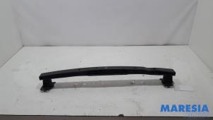 Gebruikte Bumperbalk achter Citroen C5 III Tourer (RW) 1.6 16V THP 155 Prijs € 40,00 Margeregeling aangeboden door Maresia Parts