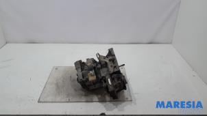 Gebruikte Versnellingsbak Fiat Panda (169) 1.1 Fire Prijs € 400,00 Margeregeling aangeboden door Maresia Parts