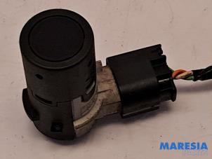 Gebruikte PDC Sensor Peugeot 207/207+ (WA/WC/WM) 1.4 16V VTi Prijs € 25,00 Margeregeling aangeboden door Maresia Parts