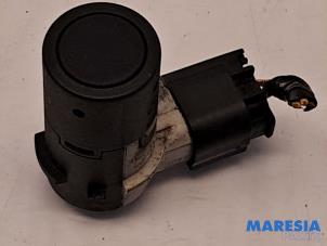 Gebruikte PDC Sensor Peugeot 207/207+ (WA/WC/WM) 1.4 16V VTi Prijs € 25,00 Margeregeling aangeboden door Maresia Parts