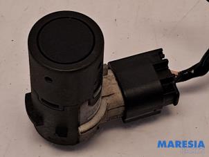 Gebruikte PDC Sensor Peugeot 207/207+ (WA/WC/WM) 1.4 16V VTi Prijs € 25,00 Margeregeling aangeboden door Maresia Parts
