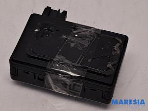 Gebruikte Sensor regen Peugeot 207/207+ (WA/WC/WM) 1.4 16V VTi Prijs € 25,00 Margeregeling aangeboden door Maresia Parts