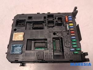 Computer Motormanagement van een Citroën C5 III Tourer (RW) 1.6 16V THP 155 2011
