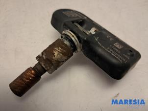 Gebruikte Sensor Bandenspanning Citroen C5 III Tourer (RW) 1.6 16V THP 155 Prijs € 25,00 Margeregeling aangeboden door Maresia Parts