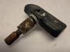 Citroën C5 III Tourer (RW) 1.6 16V THP 155 Bandenspanningsensor