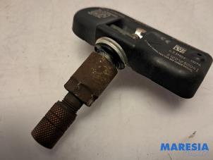 Gebruikte Sensor Bandenspanning Citroen C5 III Tourer (RW) 1.6 16V THP 155 Prijs € 25,00 Margeregeling aangeboden door Maresia Parts