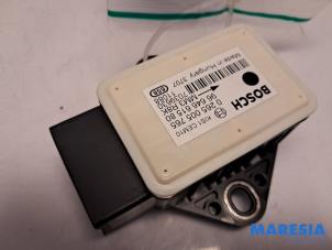 Gebruikte Esp computer Citroen C5 III Tourer (RW) 1.6 16V THP 155 Prijs € 30,00 Margeregeling aangeboden door Maresia Parts