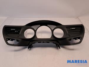 Gebruikte Dashboard deel Citroen C5 III Tourer (RW) 1.6 16V THP 155 Prijs € 30,00 Margeregeling aangeboden door Maresia Parts