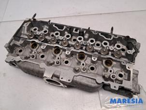 Gebruikte Cilinderkop Peugeot 208 I (CA/CC/CK/CL) 1.4 HDi Prijs € 275,00 Margeregeling aangeboden door Maresia Parts