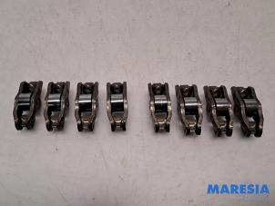 Gebruikte Tuimelaar Peugeot 208 I (CA/CC/CK/CL) 1.4 HDi Prijs € 25,00 Margeregeling aangeboden door Maresia Parts