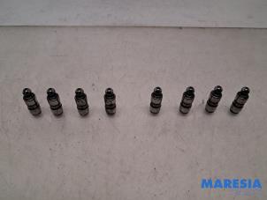 Gebruikte Klepstoter Peugeot 208 I (CA/CC/CK/CL) 1.4 HDi Prijs € 25,00 Margeregeling aangeboden door Maresia Parts