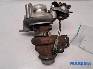 Gebruikte G-lader Peugeot 208 I (CA/CC/CK/CL) 1.4 HDi Prijs € 99,99 Margeregeling aangeboden door Maresia Parts