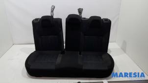 Gebruikte Achterbank Citroen C4 Berline (NC) 1.6 16V VTi Prijs € 224,99 Margeregeling aangeboden door Maresia Parts