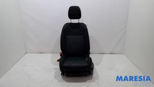 Gebruikte Stoel links Citroen C4 Berline (NC) 1.6 16V VTi Prijs € 129,99 Margeregeling aangeboden door Maresia Parts