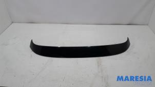 Gebruikte Spoiler achterklep Citroen C4 Berline (NC) 1.6 16V VTi Prijs € 75,00 Margeregeling aangeboden door Maresia Parts